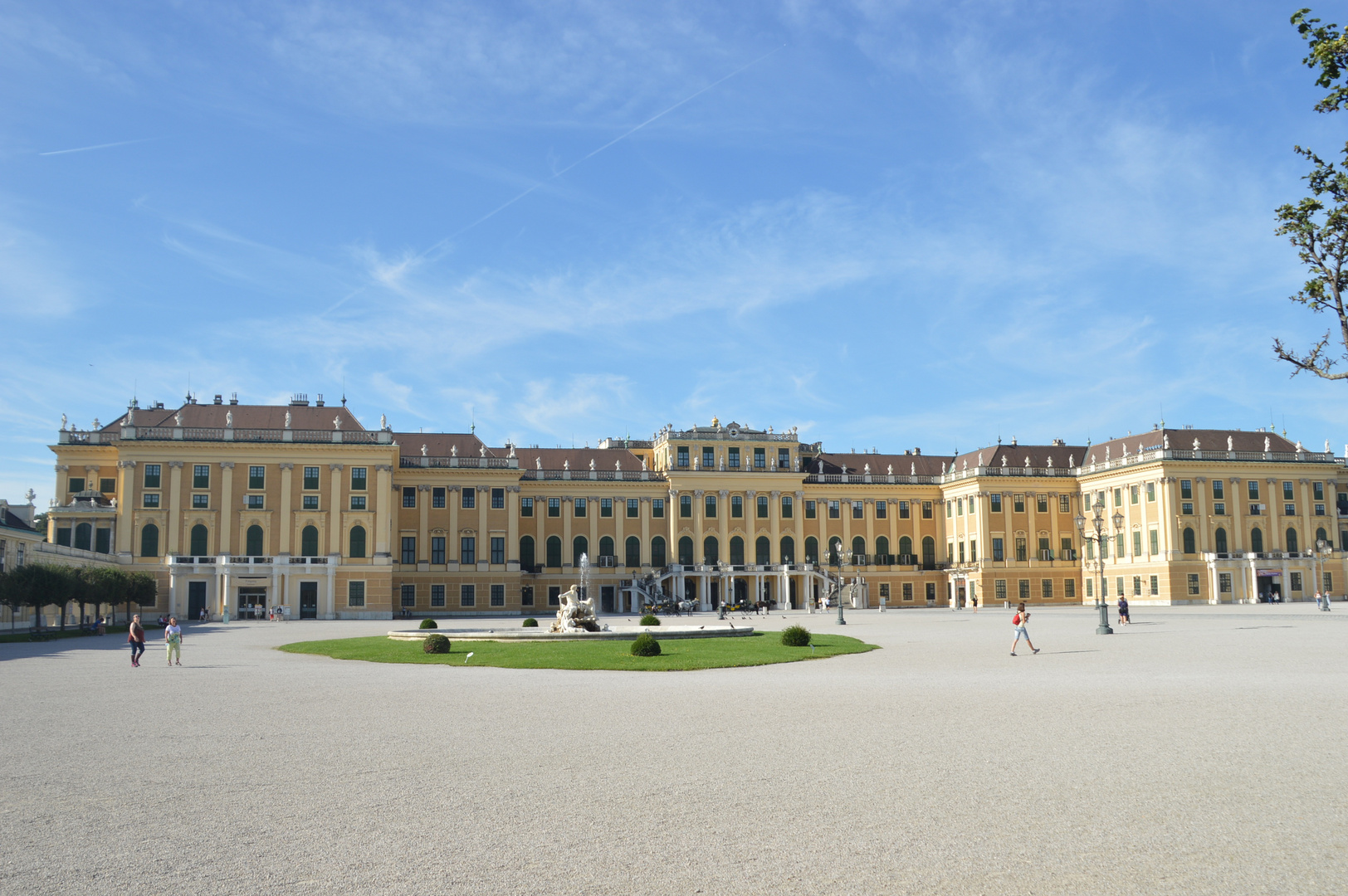 Schloss Schönbrunn