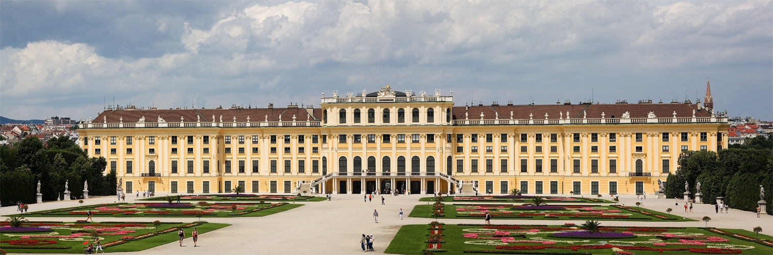 Schloss Schönbrunn