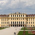 Schloss Schönbrunn