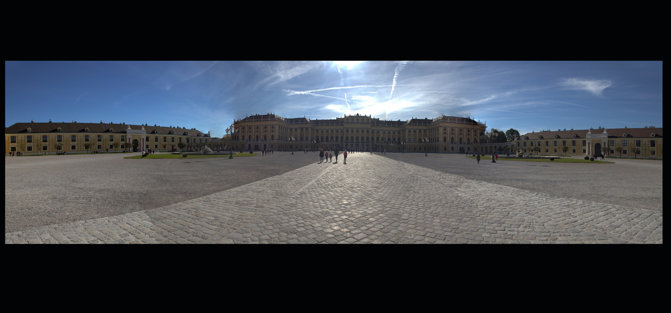 Schloss Schönbrunn