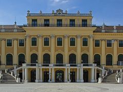 Schloß Schönbrunn