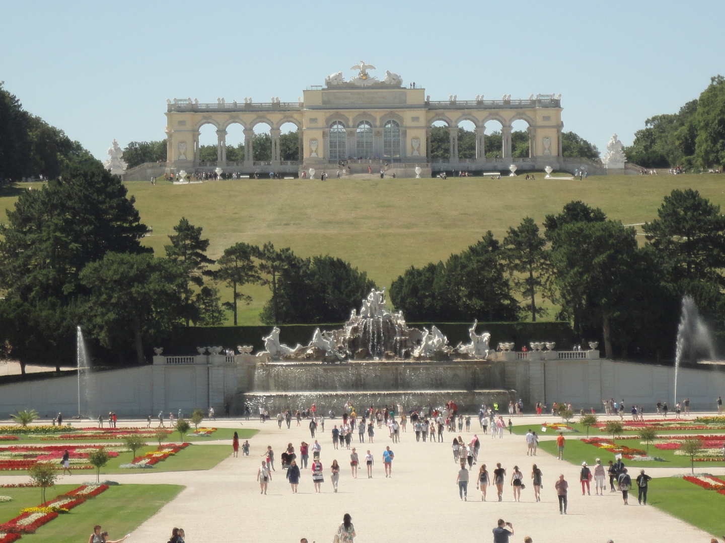 Schloss Schönbrunn