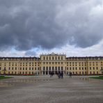 Schloss Schönbrunn