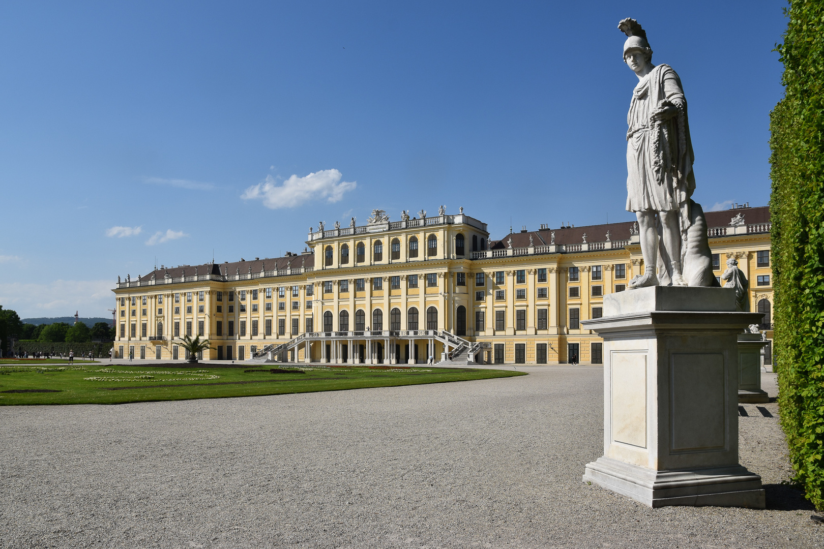 Schloss Schönbrunn