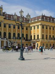 Schloß Schönbrunn