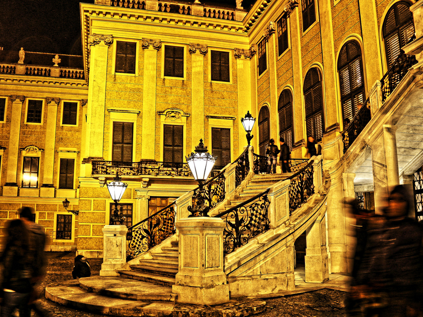 Schloss Schönbrunn