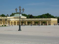 Schloß Schönbrunn