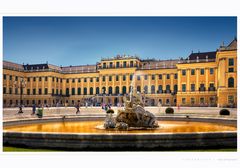 Schloss Schönbrunn