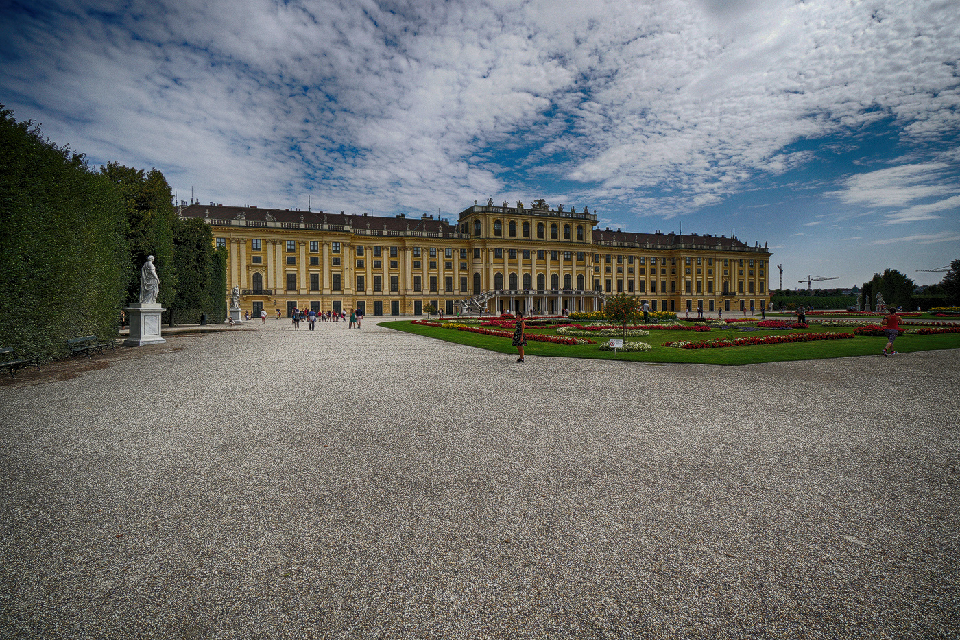 Schloß Schönbrunn