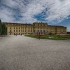 Schloß Schönbrunn