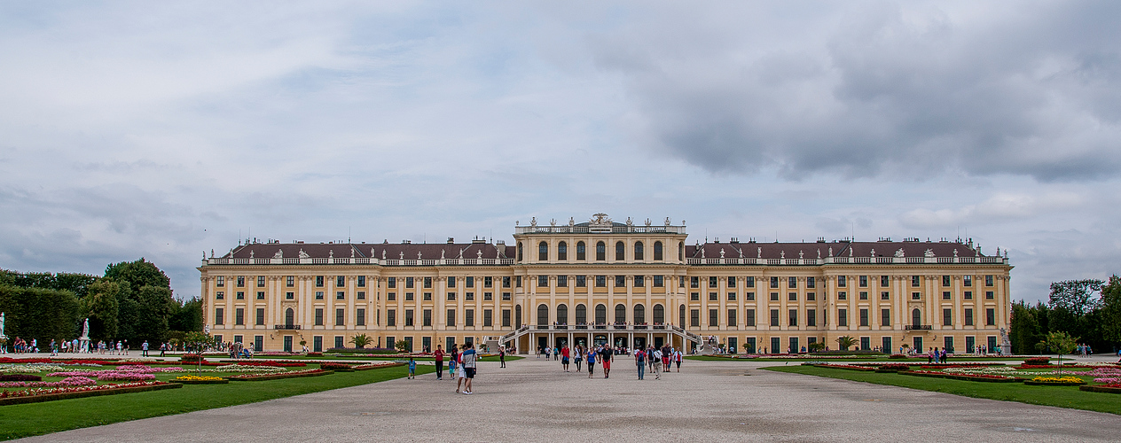 Schloss Schönbrunn