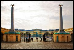 Schloss Schönbrunn