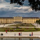 ...Schloss Schönbrunn...