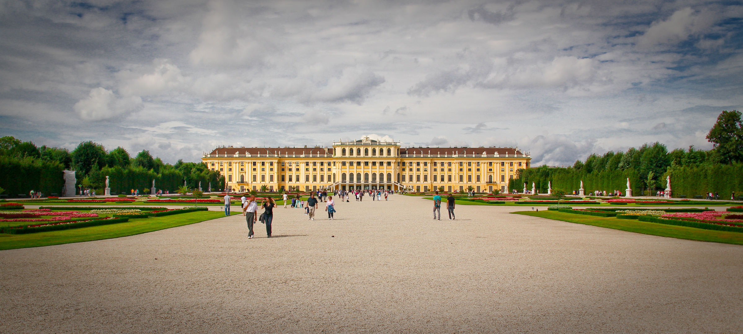 Schloss Schönbrunn