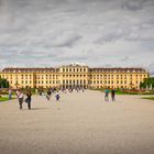 Schloss Schönbrunn