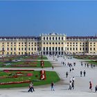 schloss schönbrunn ...