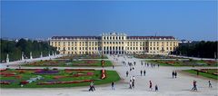 schloss schönbrunn ...