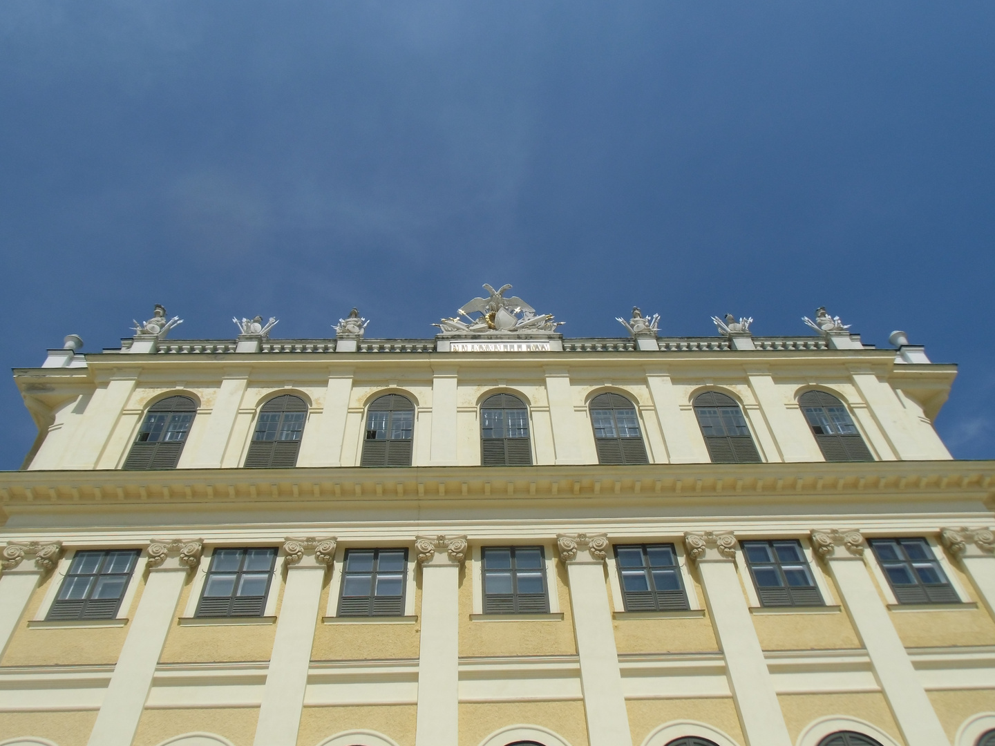 Schloss Schönbrunn