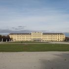 Schloß Schönbrunn