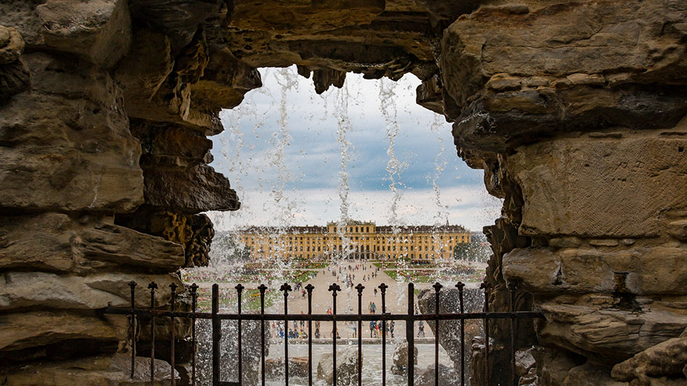 Schloss Schönbrunn