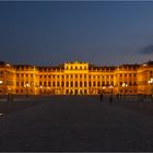 Schloß Schönbrunn