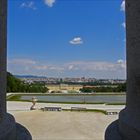 Schloss Schönbrunn...