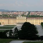 Schloss Schönbrunn