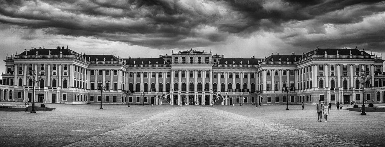 Schloß Schönbrunn