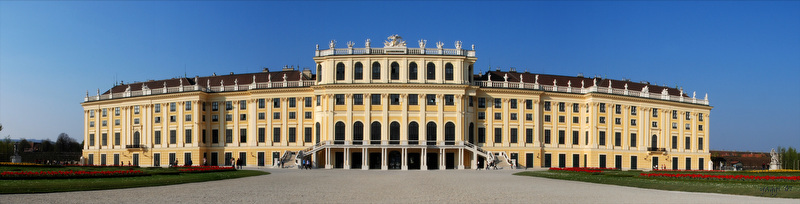 Schloss Schönbrunn