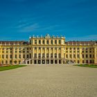 Schloss Schönbrunn 