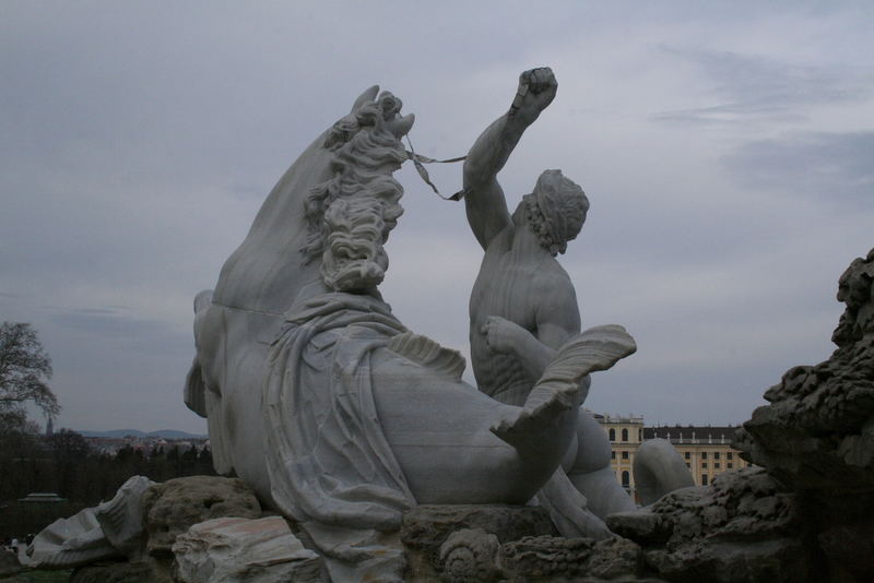 Schloß Schönbrunn