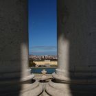 Schloß Schönbrunn...