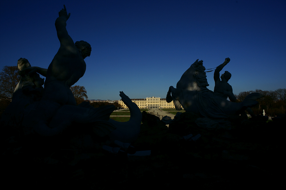 Schloss Schönbrunn