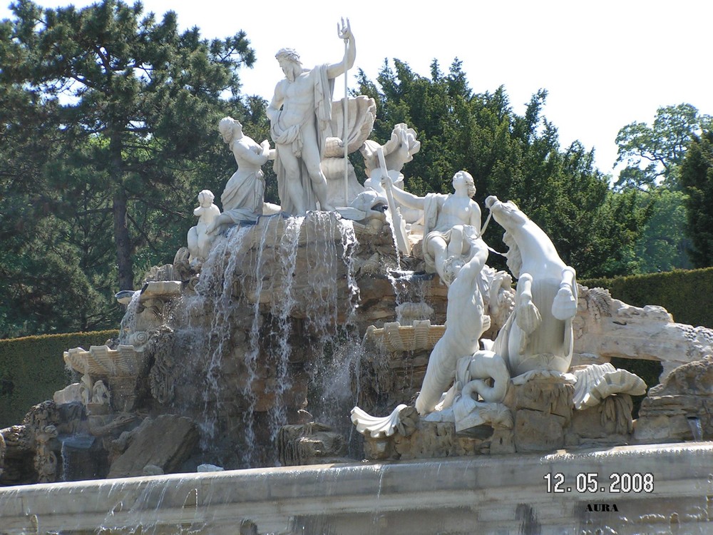 Schloß Schönbrunn