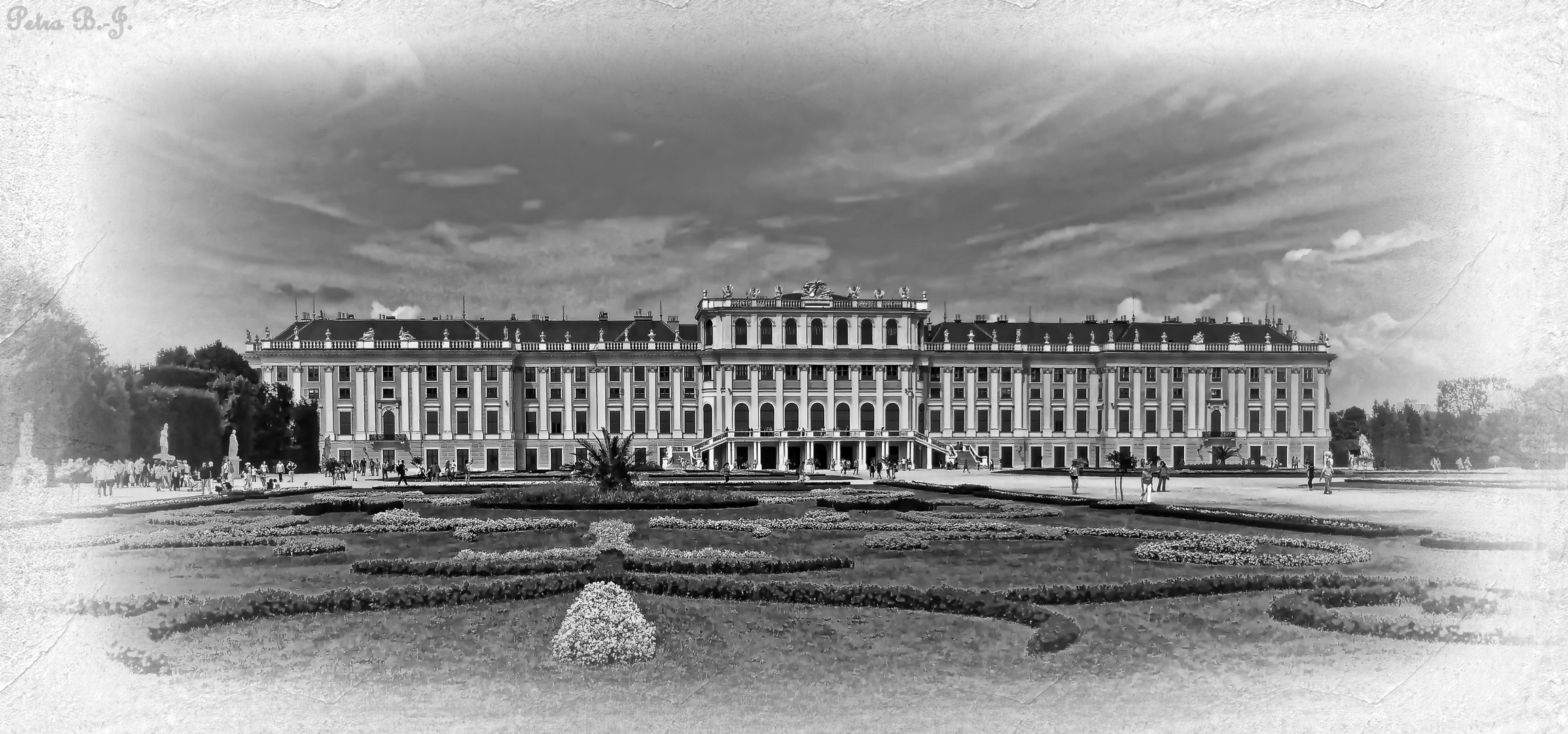 Schloss Schönbrunn