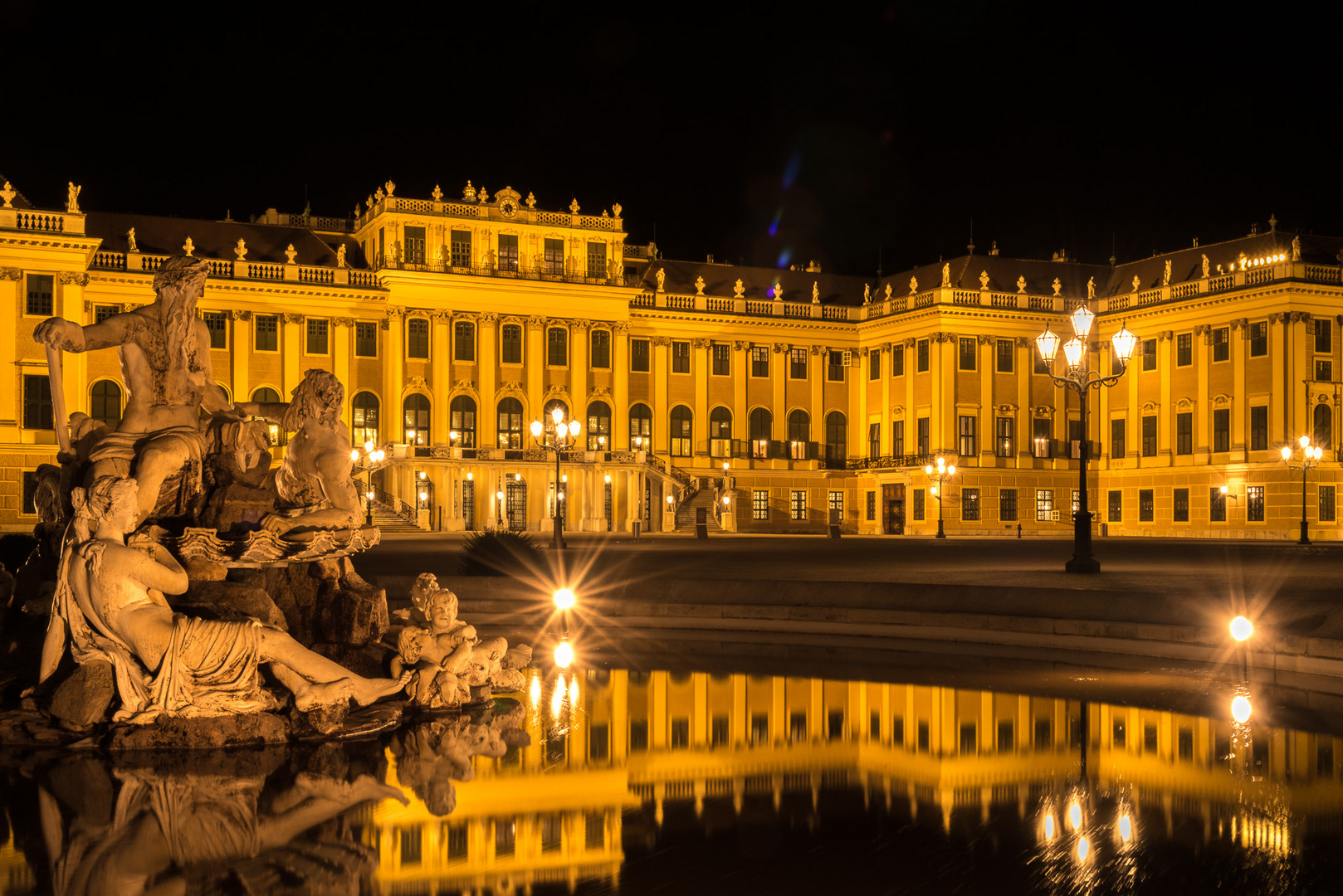 Schloss Schönbrunn