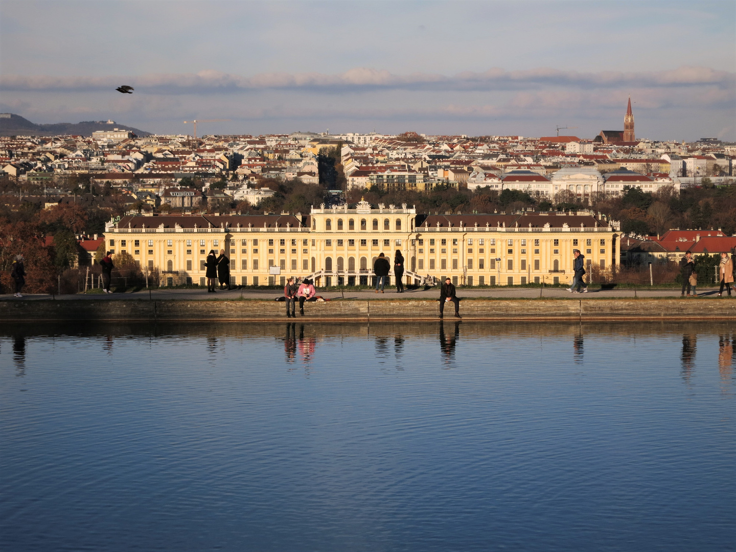 Schloss Schönbrunn