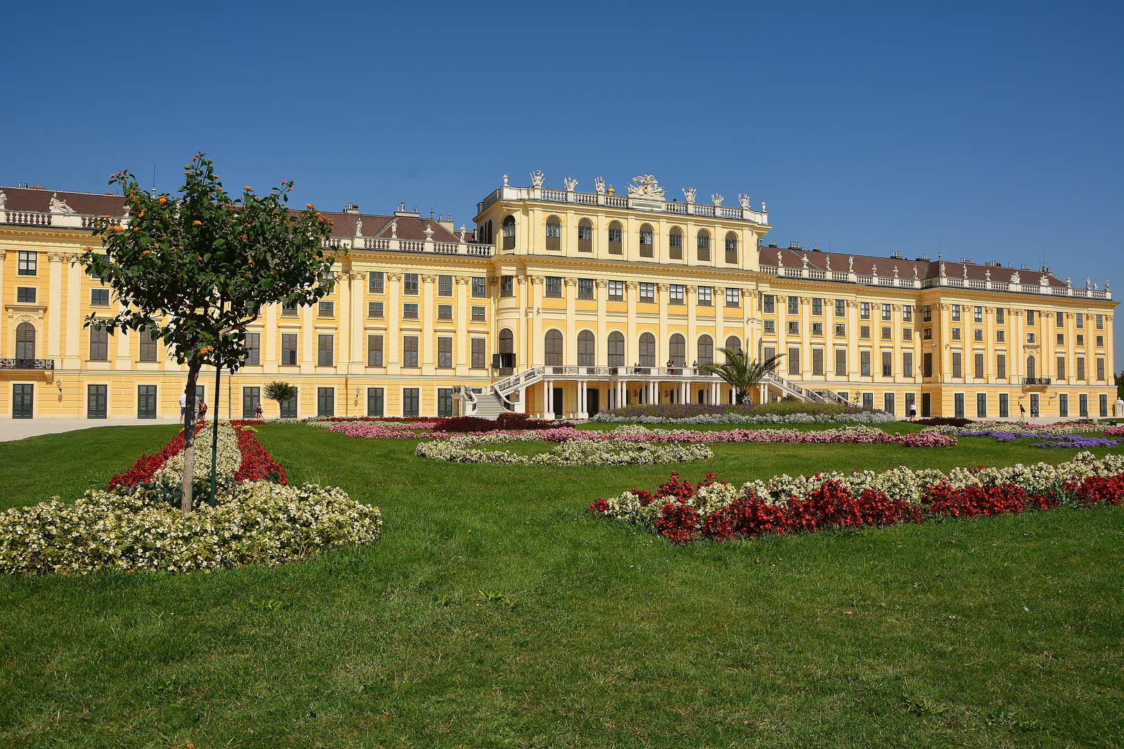 Schloss Schönbrunn