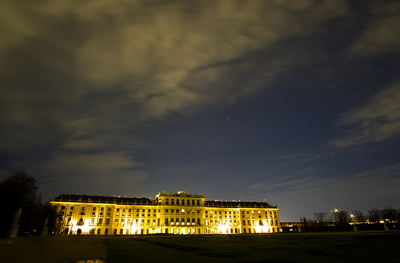 Schloss Schönbrunn