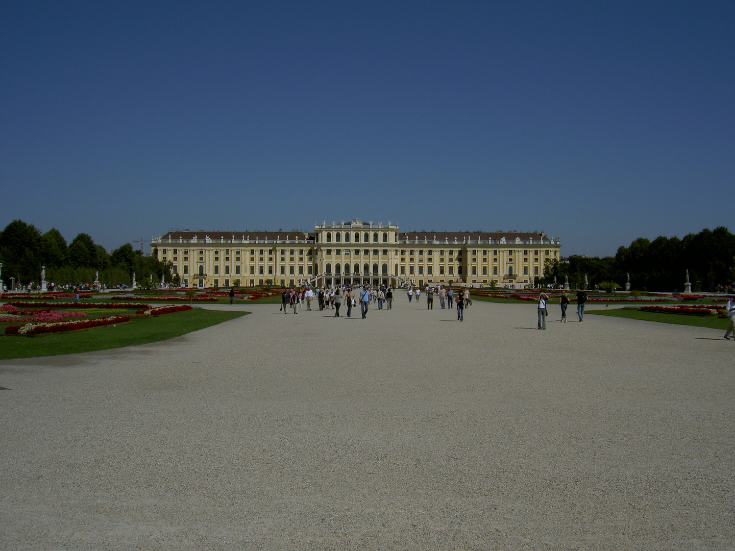 Schloss Schönbrunn