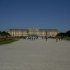 Schloss Schönbrunn