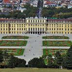 Schloss Schönbrunn