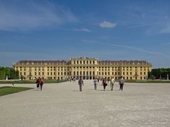 Schloß Schönbrunn