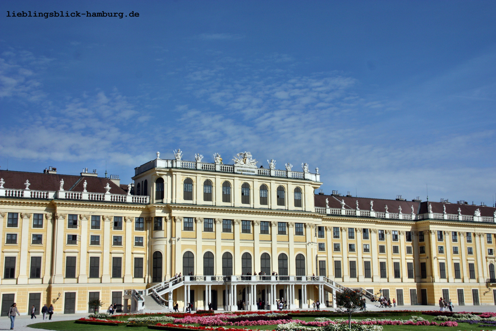 Schloss Schönbrunn