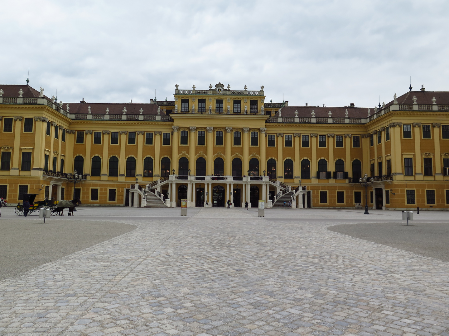 Schloss Schönbrunn