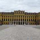 Schloss Schönbrunn