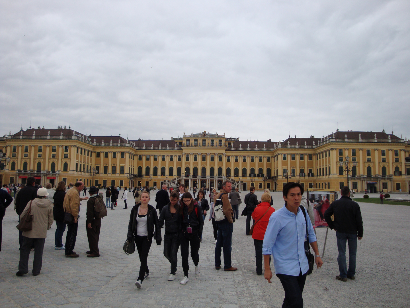 Schloss Schönbrunn