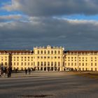 Schloss Schönbrunn