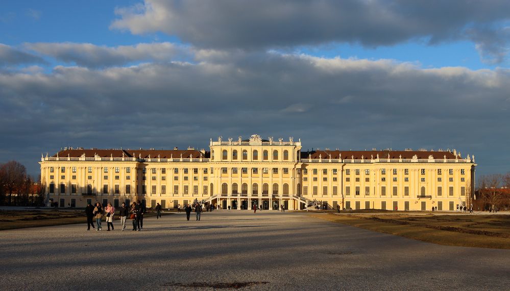 Schloss Schönbrunn