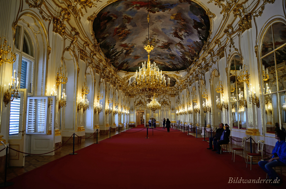 Schloss Schönbrunn